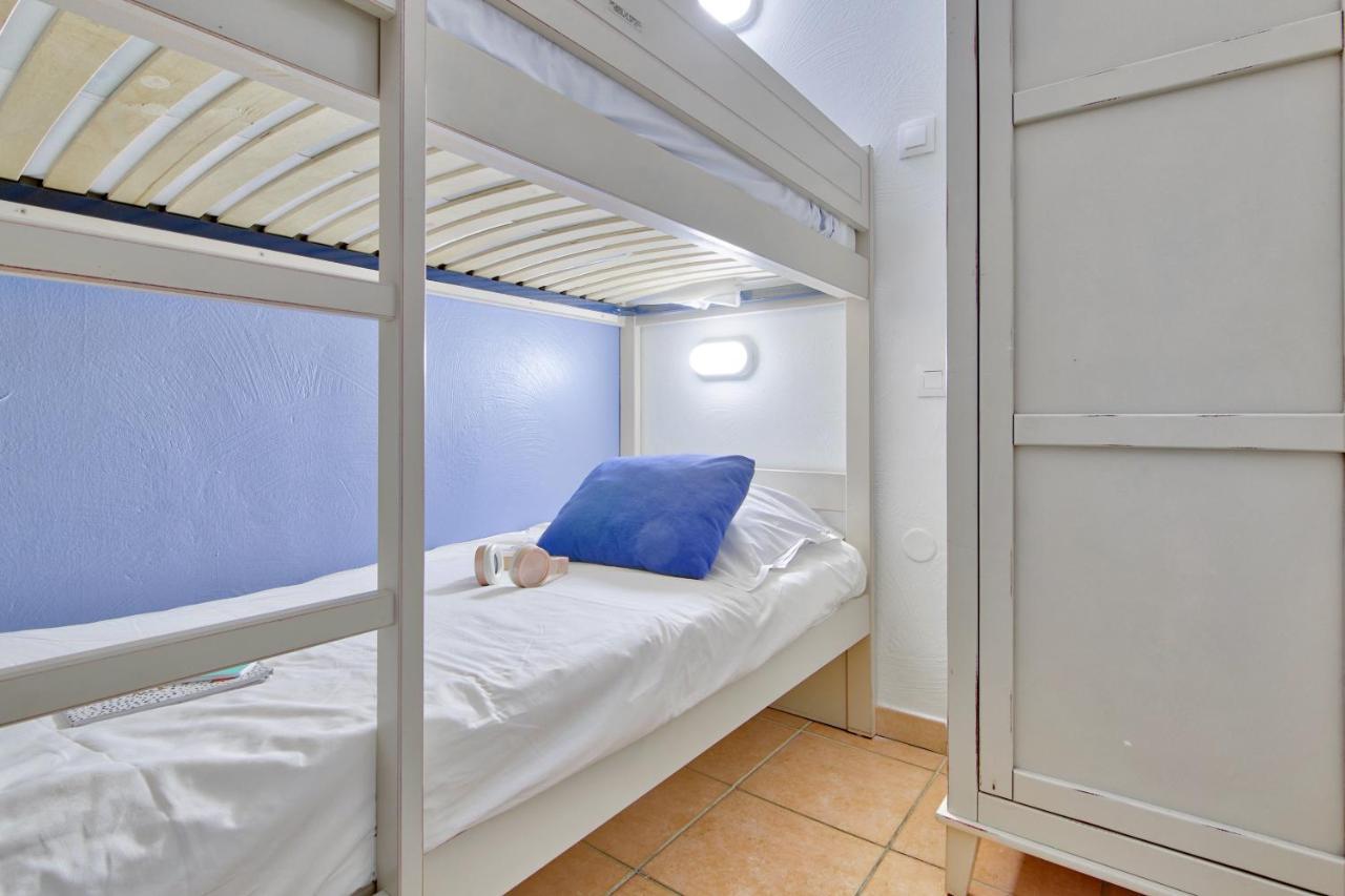 Pierre & Premium Les Calanques Des Issambres 4*