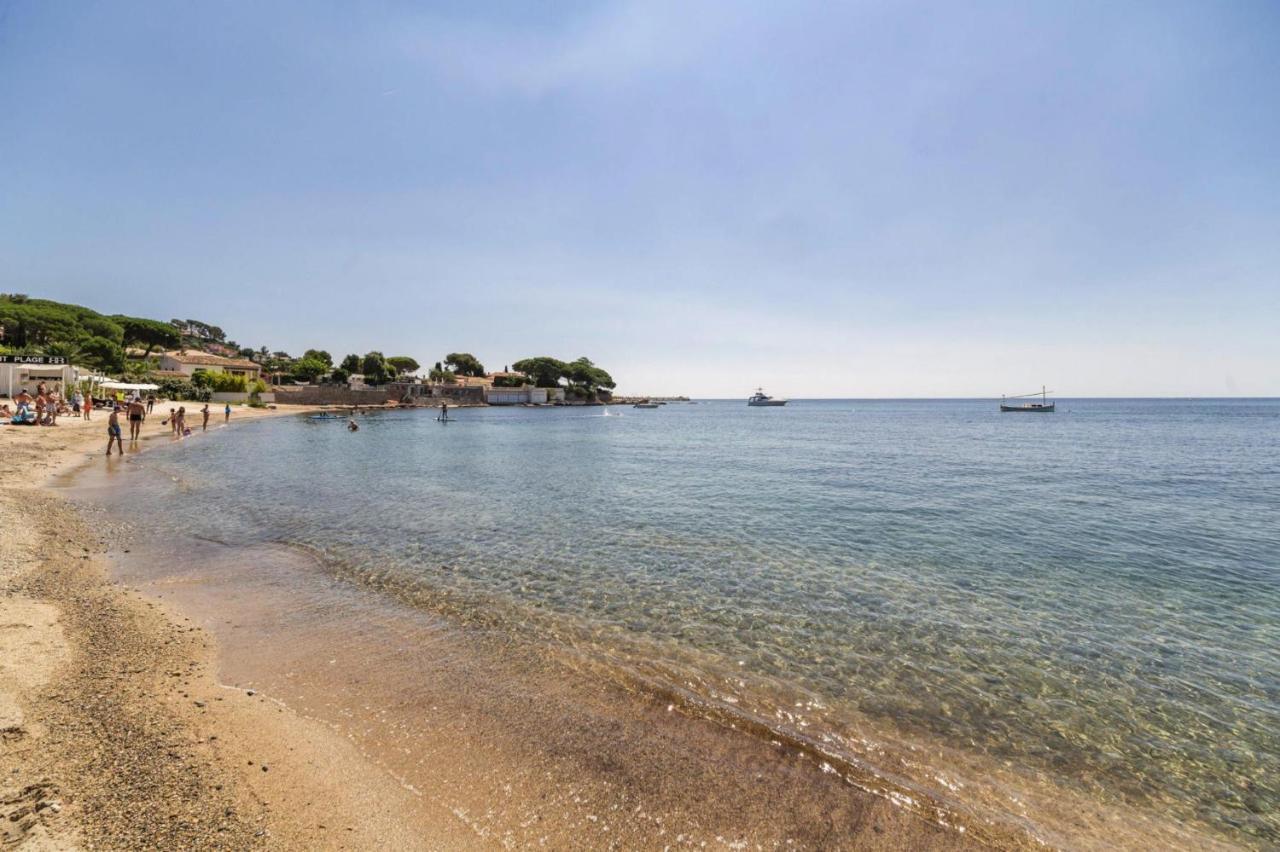 Pierre & Premium Les Calanques Des Issambres Aparthotel 4*