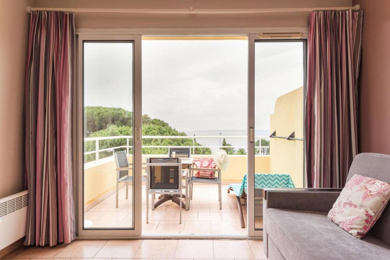 Pierre & Premium Les Calanques Des Issambres Aparthotel Les Issambres