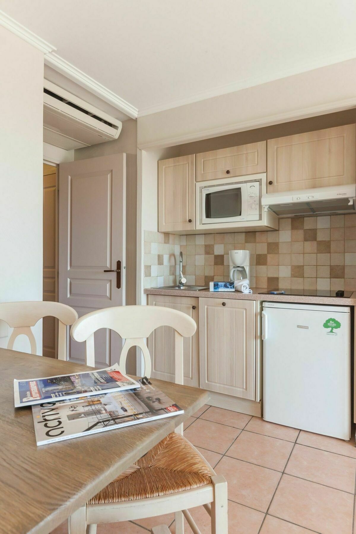 Pierre & Premium Les Calanques Des Issambres Aparthotel