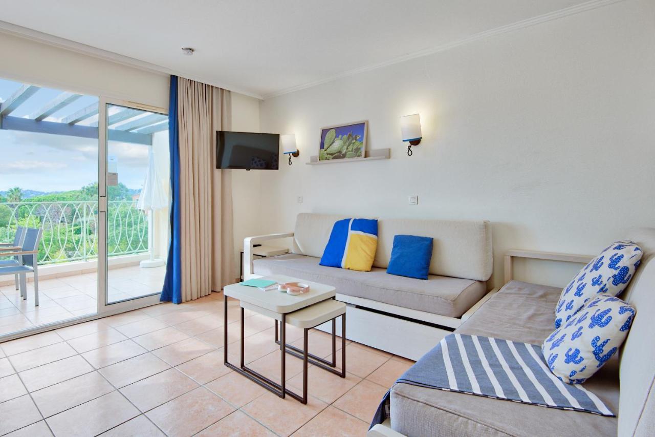 Appart hôtel Résidence Pierre&vacances Premium Les Calanques Des Issambres Les Issambres
