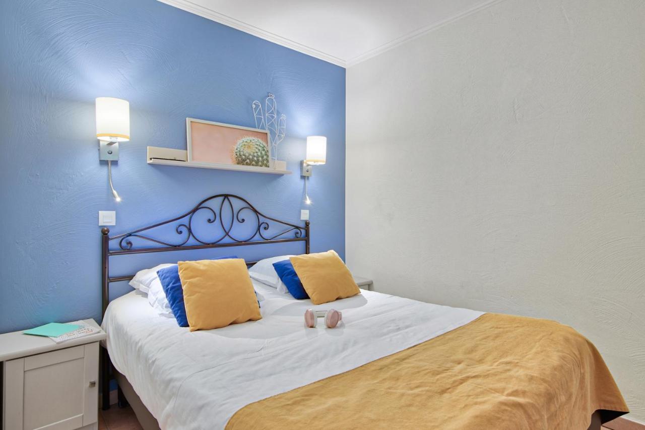 Pierre & Premium Les Calanques Des Issambres Aparthotel