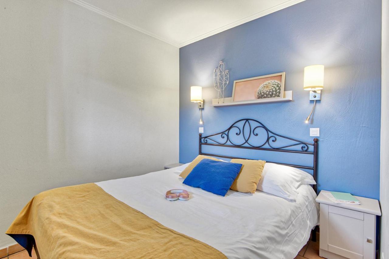 Pierre & Premium Les Calanques Des Issambres Aparthotel Les Issambres