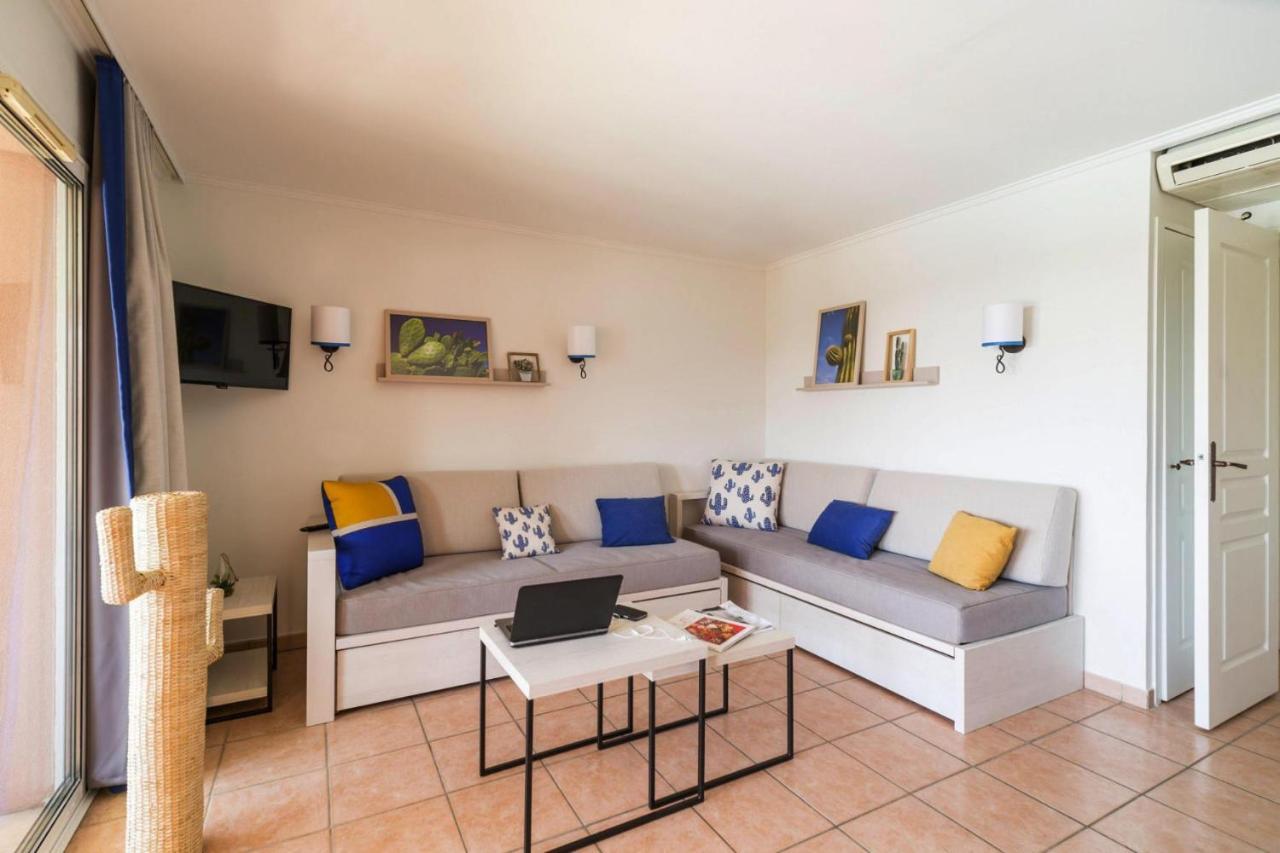 Résidence Pierre&vacances Premium Les Calanques Des Issambres 4* Les Issambres