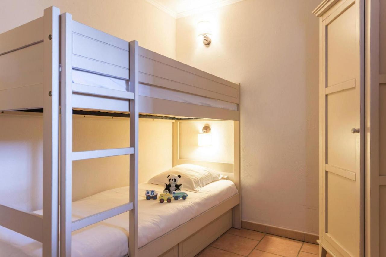 Résidence Pierre&vacances Premium Les Calanques Des Issambres Appart hôtel Les Issambres