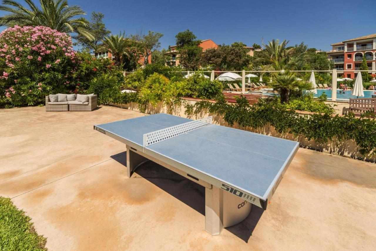 Pierre & Premium Les Calanques Des Issambres 4*