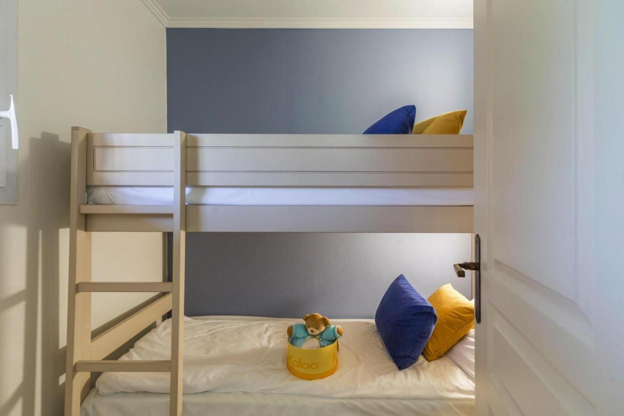 Appart hôtel Résidence Pierre&vacances Premium Les Calanques Des Issambres