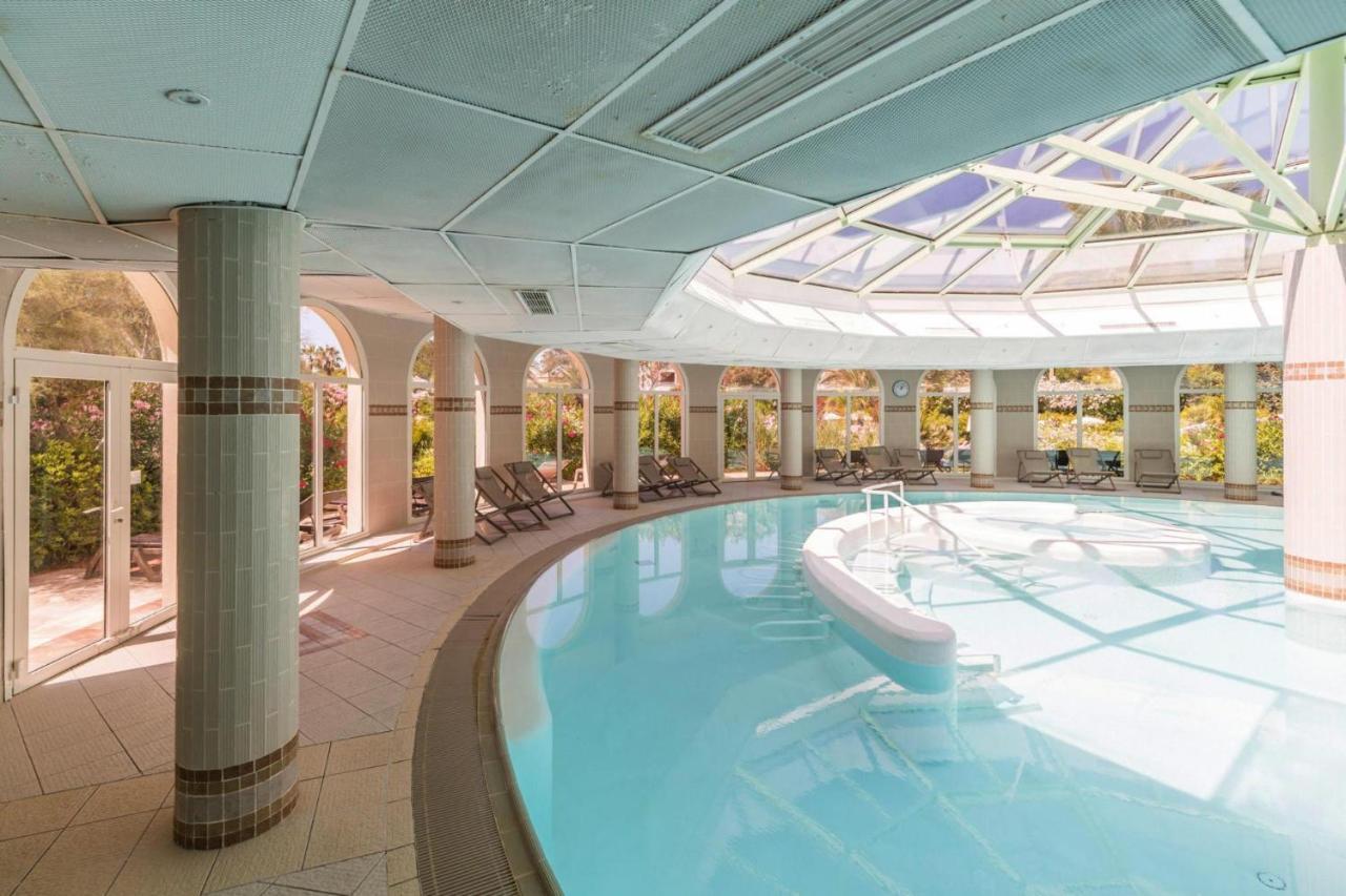 Appart hôtel Résidence Pierre&vacances Premium Les Calanques Des Issambres 4*