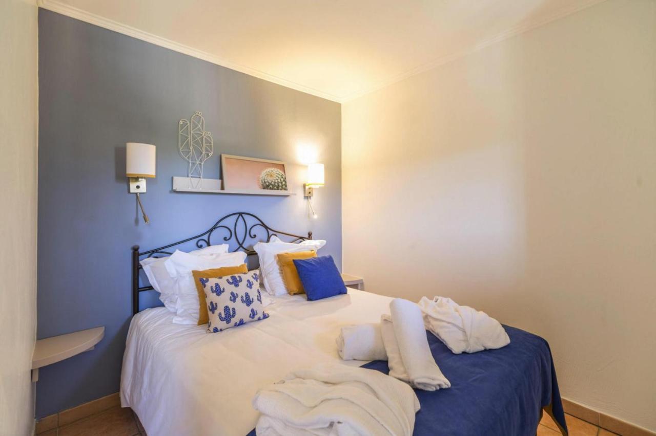 Aparthotel Pierre & Premium Les Calanques Des Issambres 4*