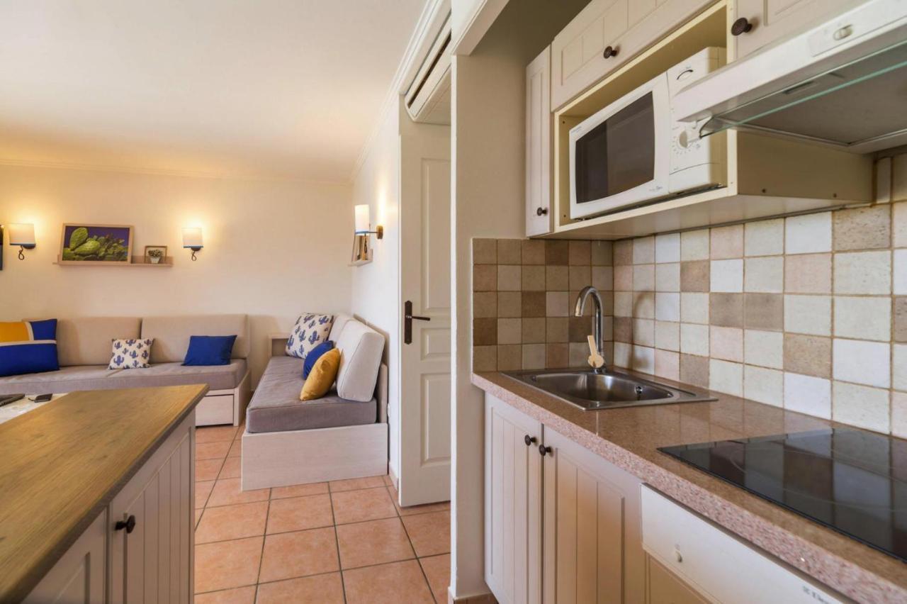Résidence Pierre&vacances Premium Les Calanques Des Issambres Appart hôtel
