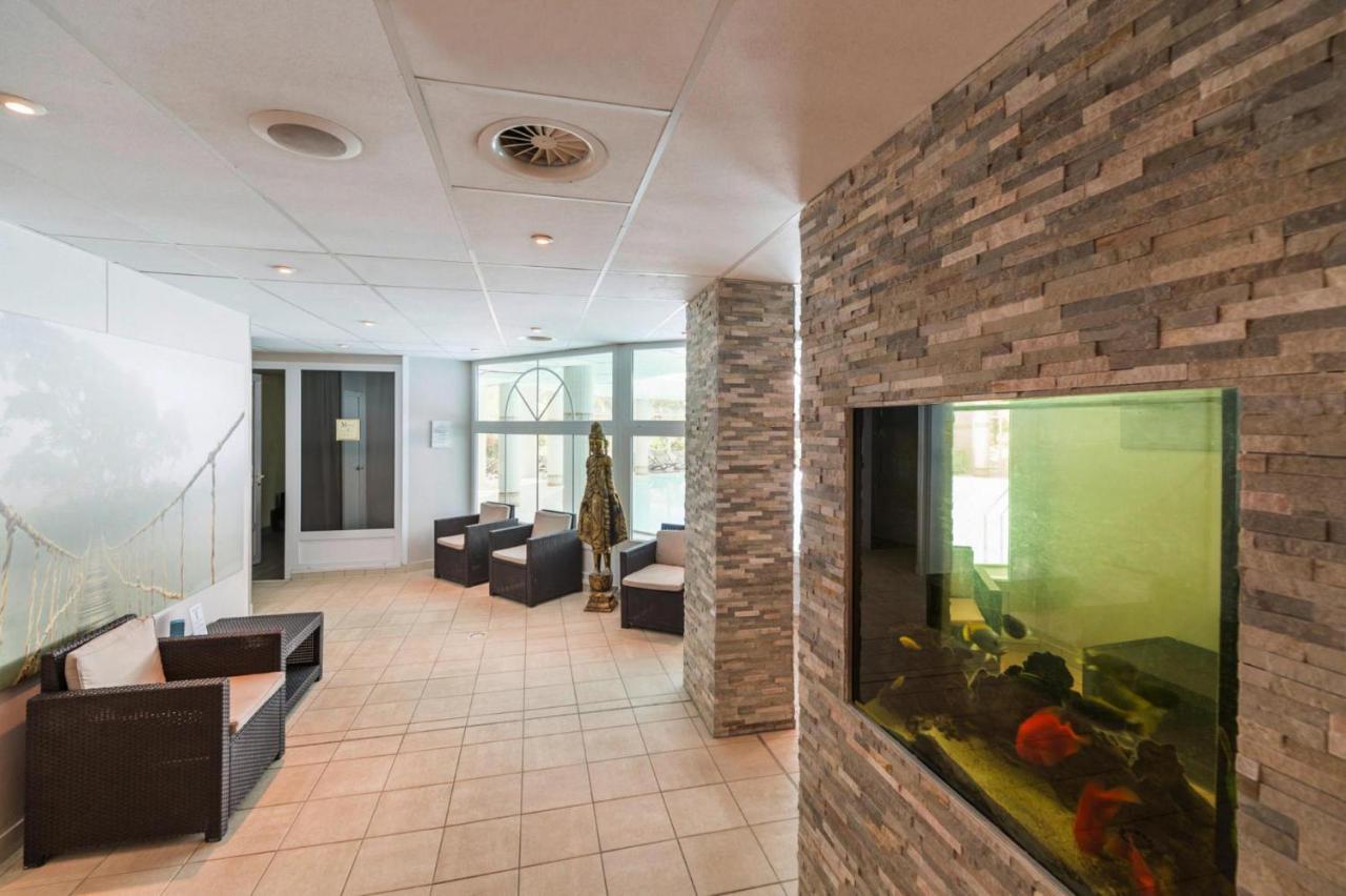 Pierre & Premium Les Calanques Des Issambres Aparthotel 4*