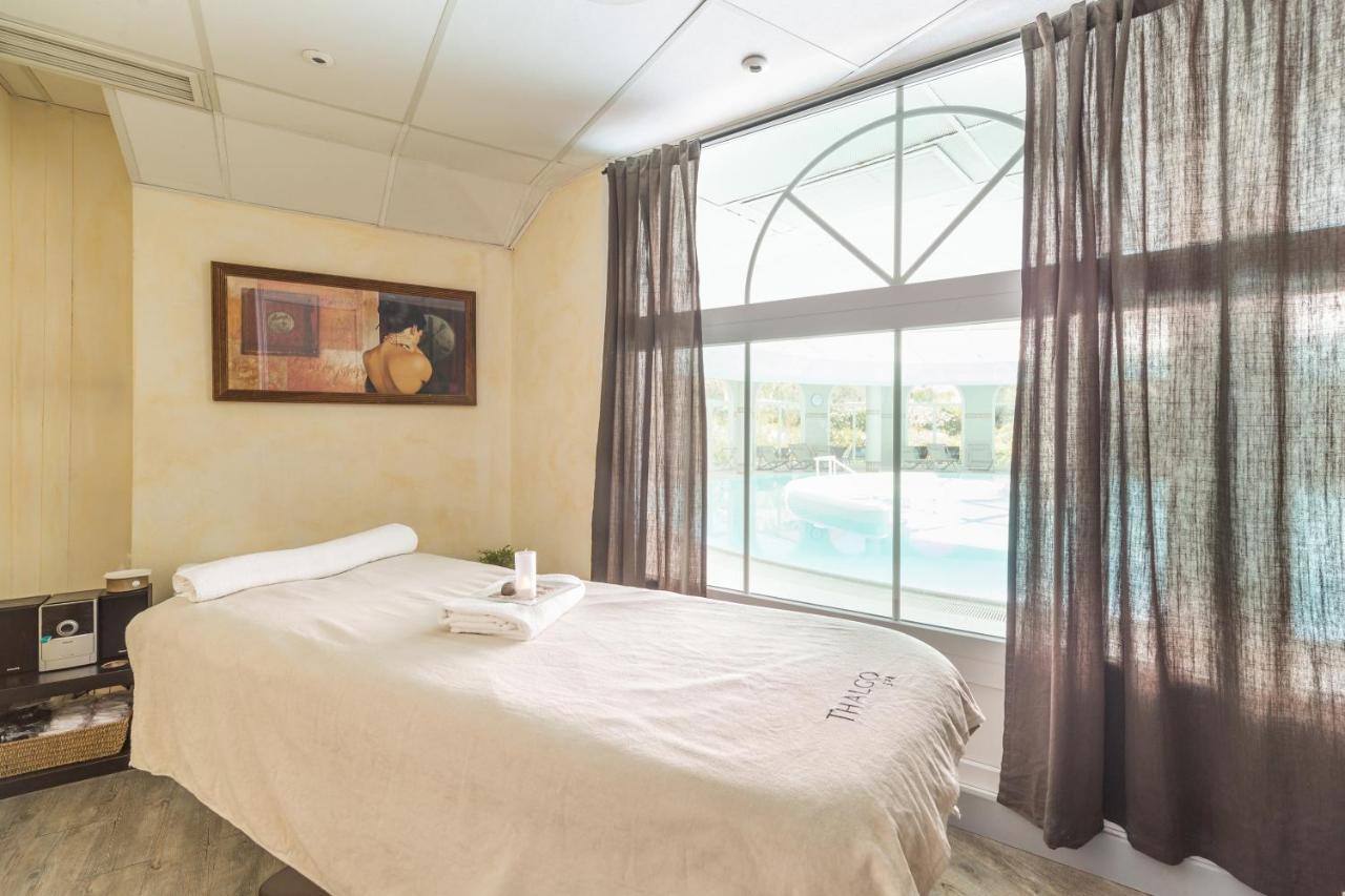 Appart hôtel Résidence Pierre&vacances Premium Les Calanques Des Issambres