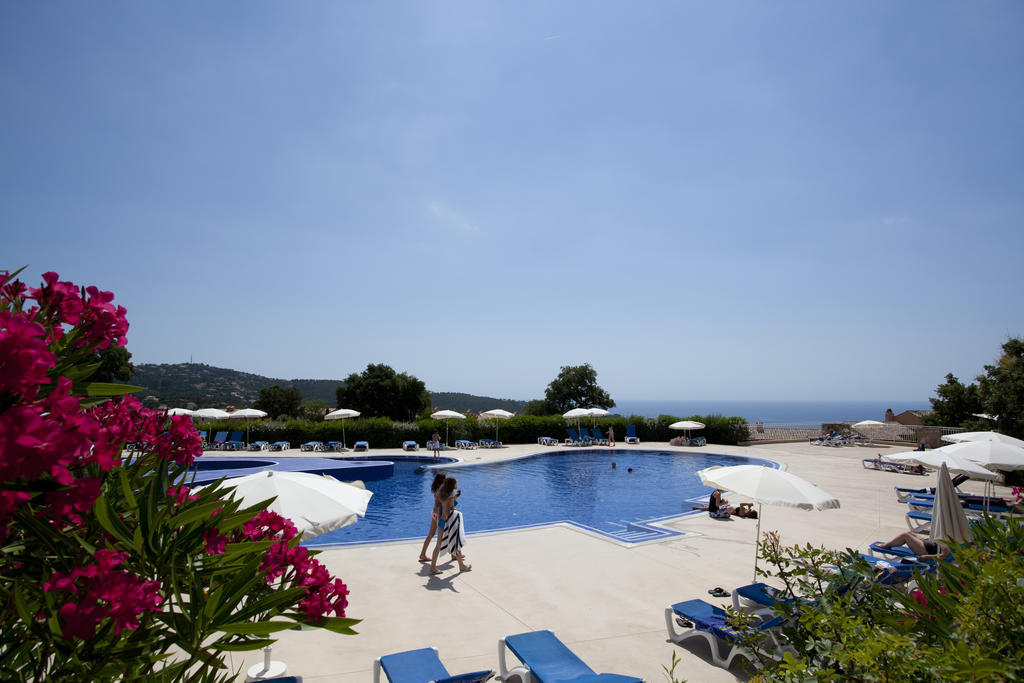Pierre & Premium Les Calanques Des Issambres 4* Les Issambres