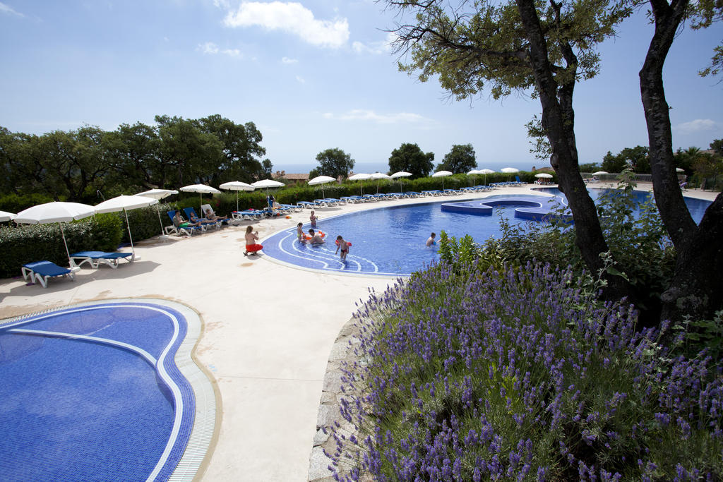 Appart hôtel Résidence Pierre&vacances Premium Les Calanques Des Issambres 4*