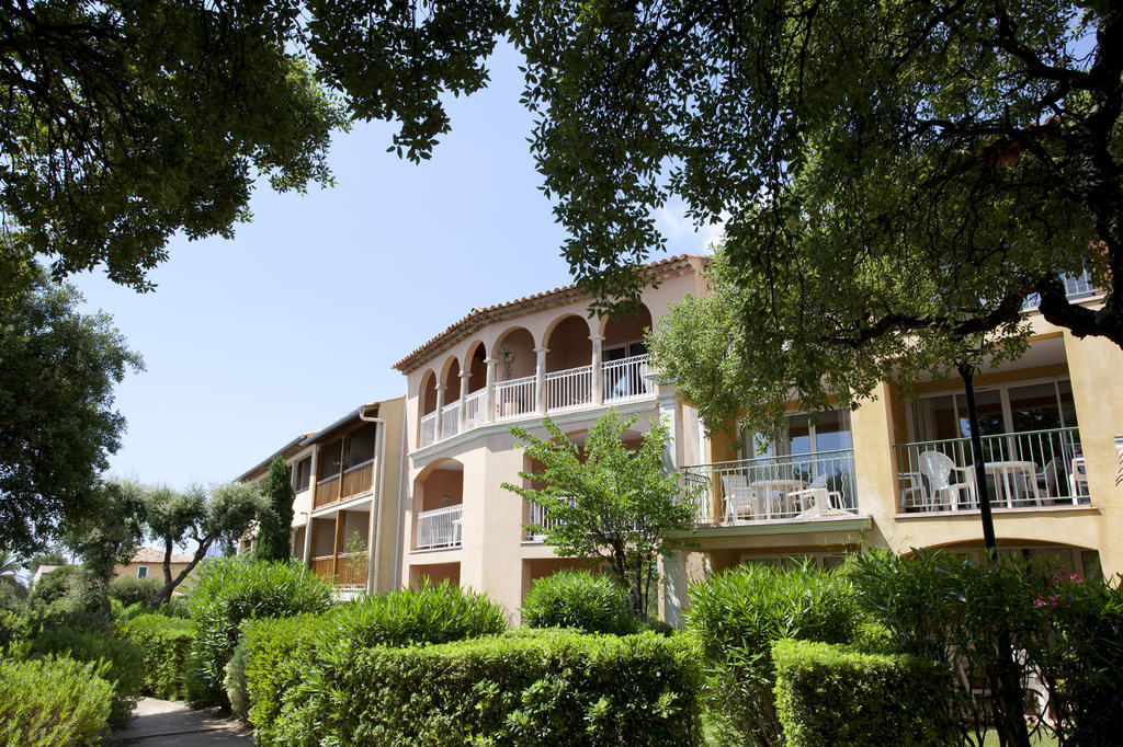 Résidence Pierre&vacances Premium Les Calanques Des Issambres Appart hôtel