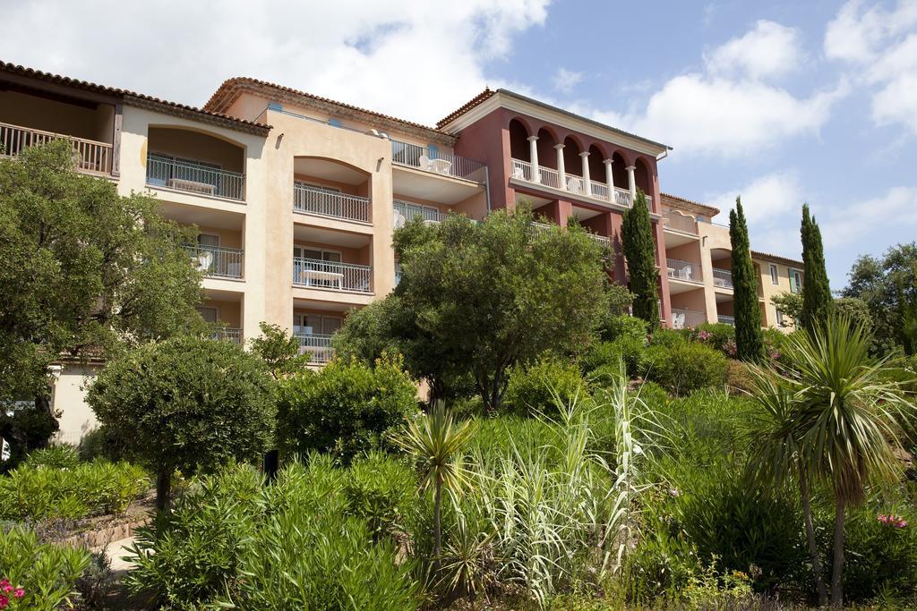 Pierre & Premium Les Calanques Des Issambres 4*