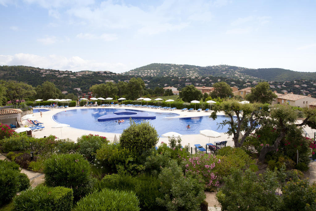 Résidence Pierre&vacances Premium Les Calanques Des Issambres 4* Les Issambres