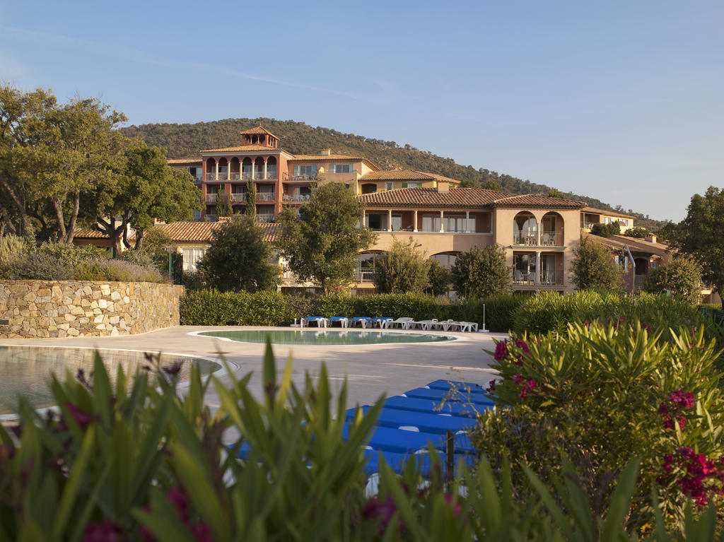 Résidence Pierre&vacances Premium Les Calanques Des Issambres Appart hôtel 4*