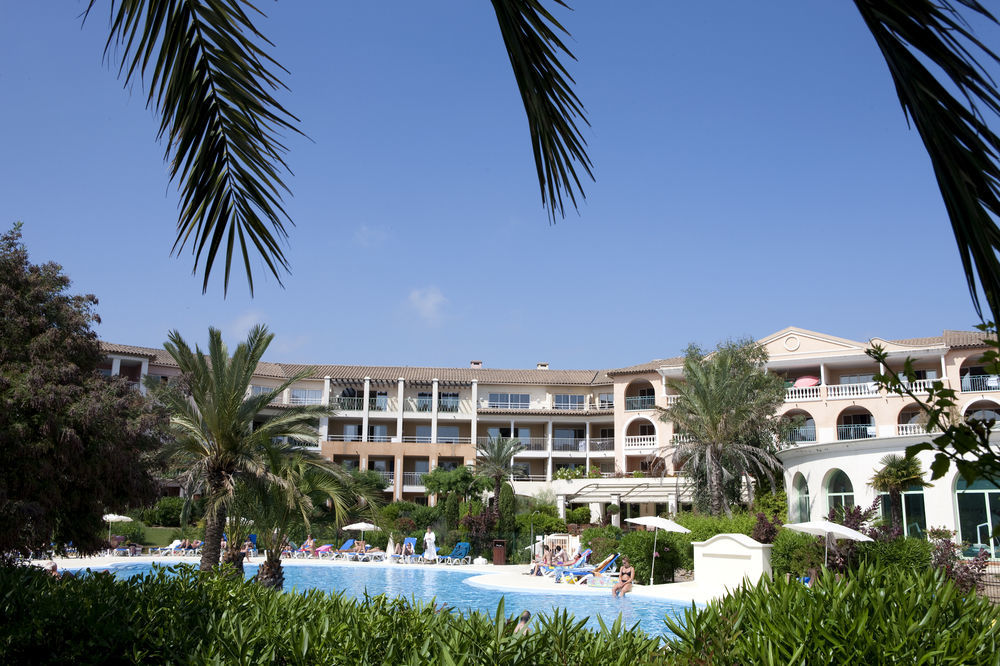 Résidence Pierre&vacances Premium Les Calanques Des Issambres Appart hôtel 4*