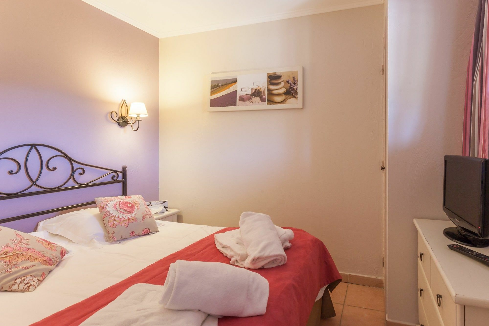 Pierre & Premium Les Calanques Des Issambres 4*